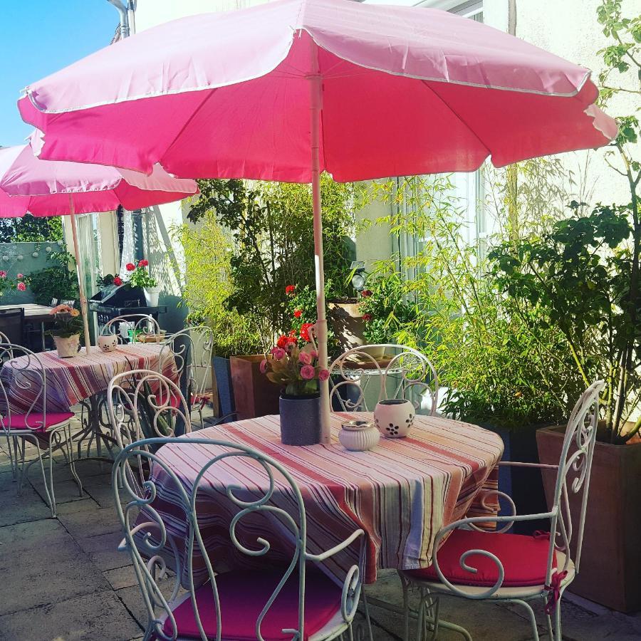 La Belle Vie B&B Montréal Kültér fotó