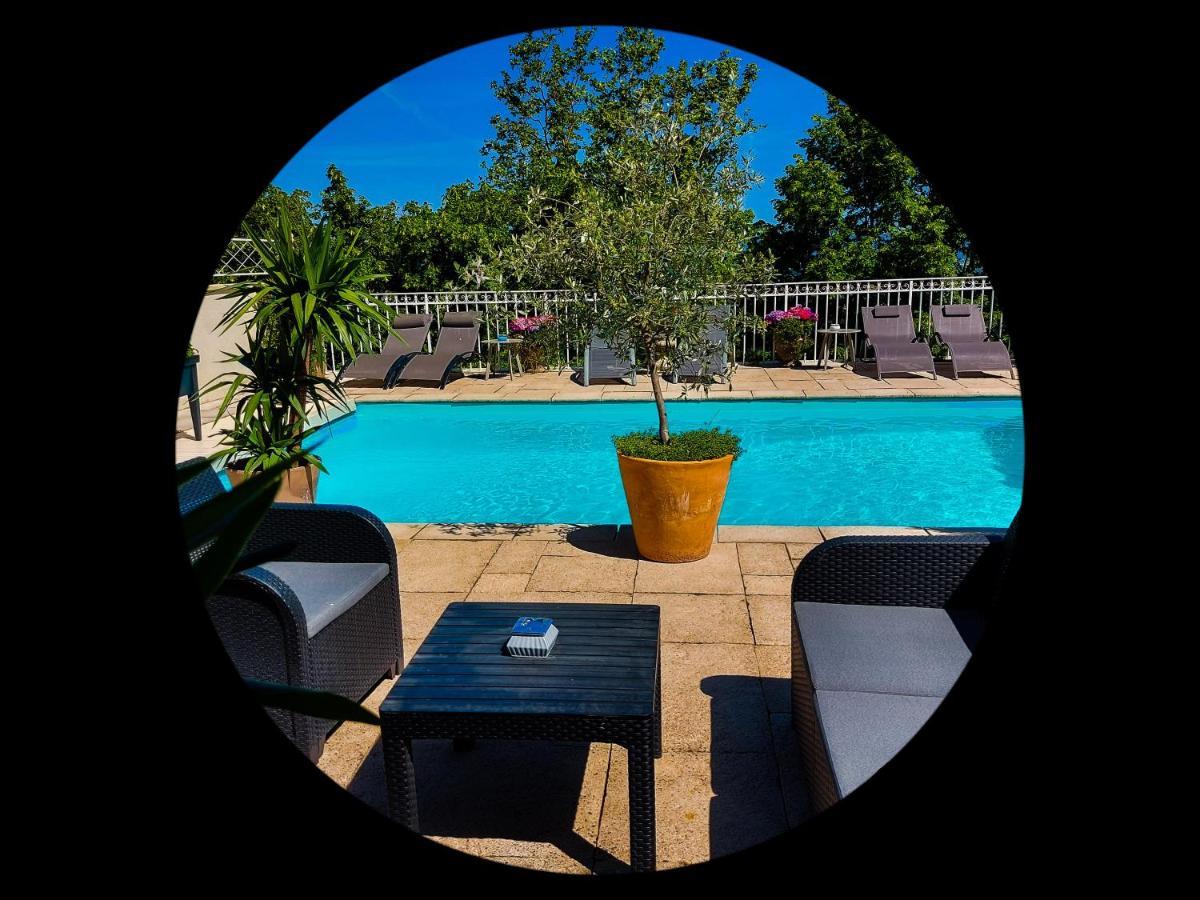 La Belle Vie B&B Montréal Kültér fotó