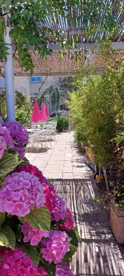 La Belle Vie B&B Montréal Kültér fotó