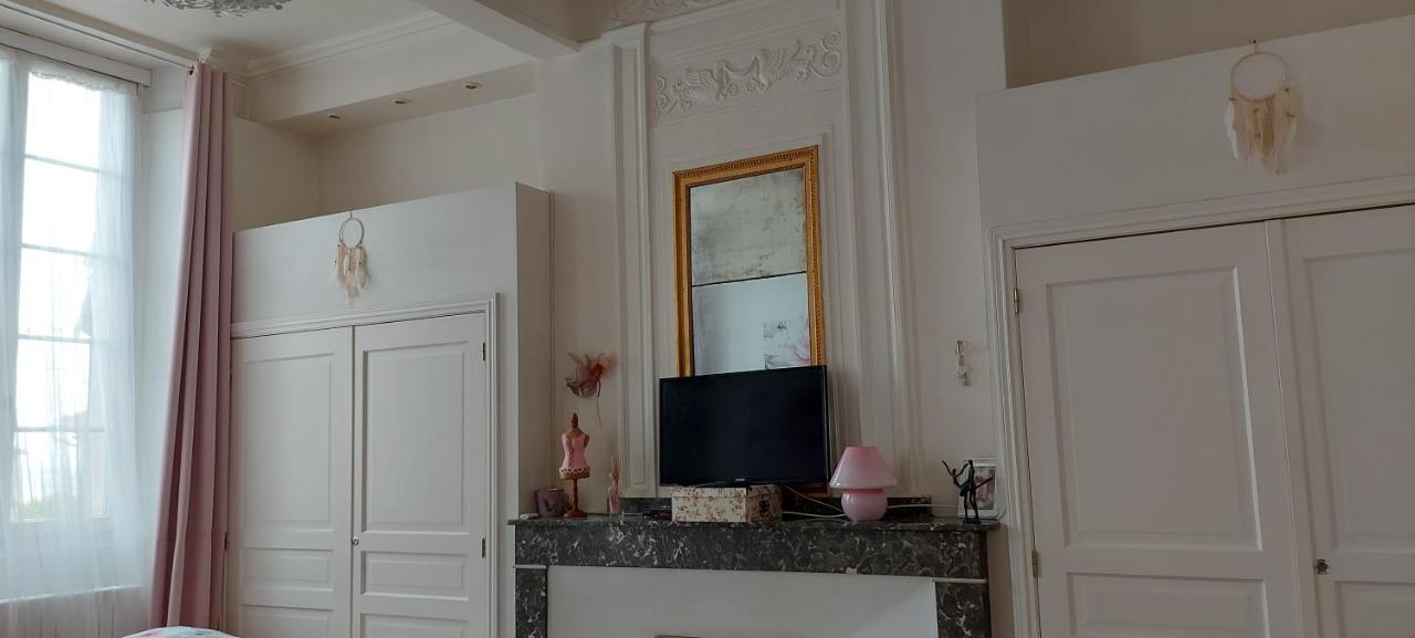 La Belle Vie B&B Montréal Kültér fotó
